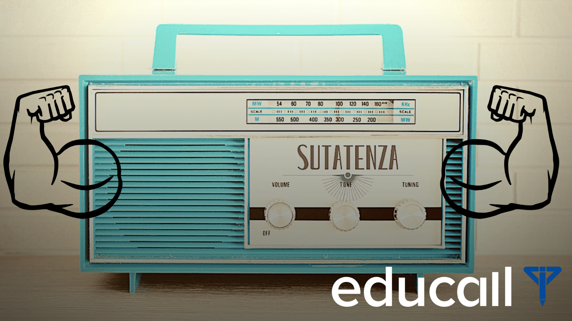 En este momento estás viendo El  legado educativo y cultural de Radio Sutatenza, una estafeta que soñamos heredar.