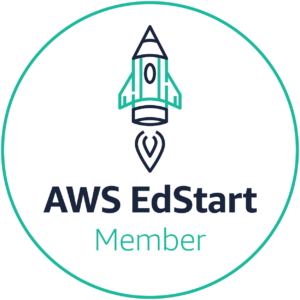 AWS EdStart_Tier_Badge_member_cmyk